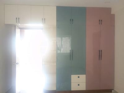 Bedroom Image of 1500 Sq.ft 3 BHK Apartment / Flat for sale in Maheshwaram Hyderabad for Rs. 7300000