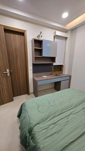Bedroom Image of 1500 Sq.ft 4 BHK Builder Floor for sale in Sector 14 Gurgaon for Rs. 14000000