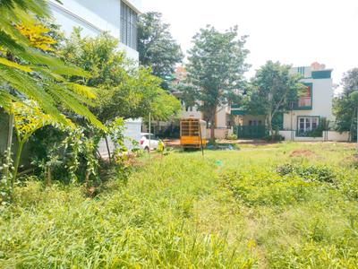 Image of 1440 Sq.ft Residential Plot / Land for sale in Electronic City, Bengaluru for Rs. 9504020