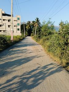 Image of 1800 Sq.ft Residential Plot / Land for sale in Srinivasa Mangapuram, Tirupathi for Rs. 4750000