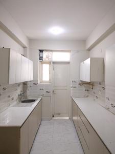Kitchen Image of 2250 Sq.ft 3 BHK Builder Floor for sale in TDI The Grand Retreat, Sector 88 Faridabad for Rs. 14000000