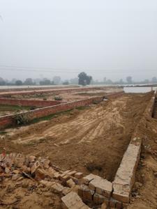Image of 100 Sq.ft Residential Plot / Land for sale in Defence Estate, Agra for Rs. 2000000