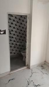 Bedroom Image of 690 Sq.ft 2 BHK Apartment / Flat for sale in Baguiati Kolkata for Rs. 2200000