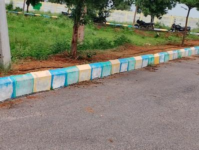 Image of 165 Sq.ft Residential Plot / Land for sale in Green Heights, Munipally, Sangareddy for Rs. 2150000