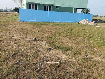 Image of 3120 Sq.ft Residential Plot / Land for sale in Manimangalam, Chennai for Rs. 7800000