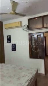 Bedroom Image of 900 Sq.ft 2 BHK Builder Floor for sale in Lajpat Nagar New Delhi for Rs. 16500000