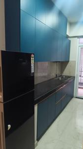 Kitchen Image of 1594 Sq.ft 3.5 BHK Apartment / Flat for rent in Smartworld Gems, Sector 89 Gurgaon for Rs. 38000