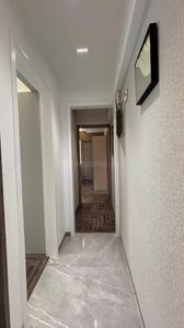 Hall Image of 600 Sq.ft 2 BHK Apartment / Flat for sale in Empire Fairmont, Borivali West Mumbai for Rs. 15000000