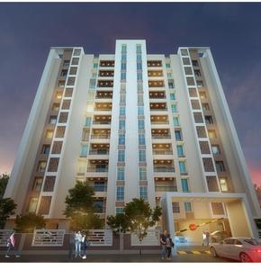 2 BHK Flat