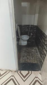 Bathroom Image of 2100 Sq.ft 2 BHK Builder Floor for rent in Nehru Nagar Bhilai for Rs. 11000