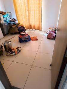 Bedroom Image of 1305 Sq.ft 3 BHK Apartment / Flat for sale in S Cube Aadhvan Rise, Bopal Ahmedabad for Rs. 6700000