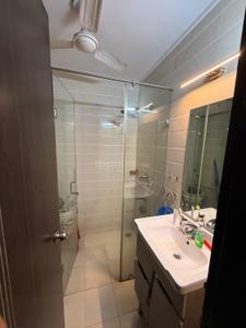 Image of 1550 Sq.ft 3 BHK Builder Floor for sale in Safdarjung Enclave, New Delhi for Rs. 47000000