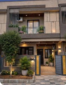 Image of 2500 Sq.ft 3.5 BHK Independent House for rent in Vidhyadhar Nagar, Jaipur for Rs. 80000