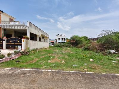 Image of 990 Sq.ft Residential Plot / Land for sale in Avadi, Chennai for Rs. 4000000