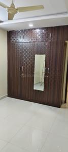Only employee Bedroom One 2