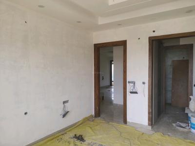 Bedroom Image of 3150 Sq.ft 4 BHK Builder Floor for sale in Sector 28 Faridabad for Rs. 33500000