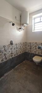 Bathroom Image of 1220 Sq.ft 2 BHK Apartment / Flat for sale in Murugeshpalya Bengaluru for Rs. 9700000