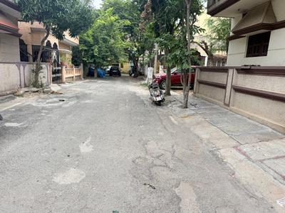 Kalkere Plot View 2