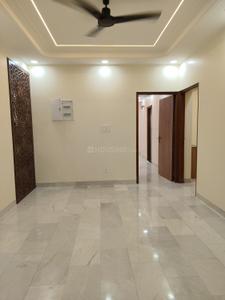 Bedroom Image of 3000 Sq.ft 5 BHK Apartment / Flat for rent in DDA Sector C Pocket 8, Vasant Kunj New Delhi for Rs. 125000