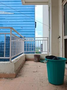 Bedroom Four Image of 2000 Sq.ft 4 BHK Apartment / Flat for sale in Supertech Ecociti, Sector 137 Noida for Rs. 20000000