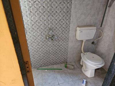 Bathroom Image of 1190 Sq.ft 2 BHK Apartment / Flat for sale in Dharti Sai Archana, Panvel Navi Mumbai for Rs. 10000000
