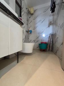 Balcony Image of 1000 Sq.ft 2 BHK Apartment / Flat for sale in Thane West Thane for Rs. 14500000