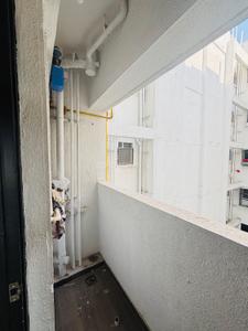 Balcony Image of 1024 Sq.ft 2 BHK Apartment / Flat for sale in Dhayari Pune for Rs. 6900000