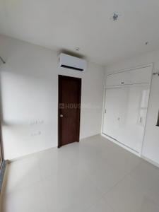 Bedroom Image of 850 Sq.ft 2 BHK Apartment / Flat for sale in Lodha Majiwada Tower 1, Thane West Thane for Rs. 12800000