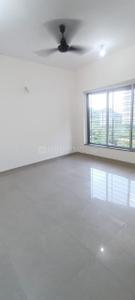 Hall Image of 650 Sq.ft 1 BHK Apartment / Flat for sale in Kalpataru Hills, Thane West Thane for Rs. 8200000