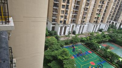 Image of 766 Sq.ft 2 BHK Apartment / Flat for rent in Prateek Grand City, Siddharth Vihar, Ghaziabad for Rs. 31000
