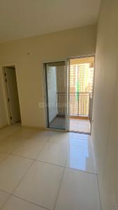 Bedroom Image of 864 Sq.ft 2 BHK Apartment / Flat for sale in Godrej Parkridge, Manjari Khurd Pune for Rs. 7500000