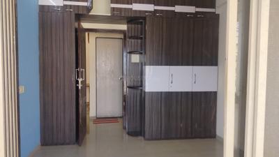 Bedroom Image of 1040 Sq.ft 2 BHK Apartment / Flat for sale in Lakhani Blue Waves, Ulwe Navi Mumbai for Rs. 12000000