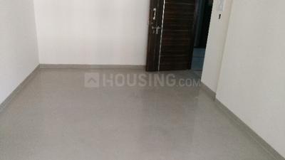Hall Image of 916 Sq.ft 2 BHK Apartment / Flat for sale in Puraniks Capitol, Kasarvadavali Thane for Rs. 8290000