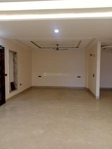 Hall Image of 4500 Sq.ft 4 BHK Builder Floor for rent in Sector 7 Faridabad for Rs. 60000