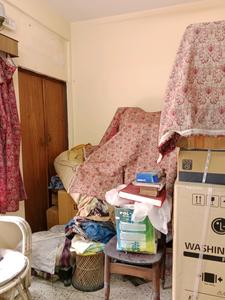 Bedroom Image of 700 Sq.ft 2 BHK Apartment / Flat for sale in Santoshpur Kolkata for Rs. 4000000