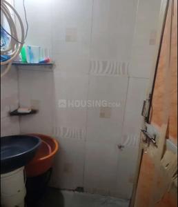 Bathroom Image of 240 Sq.ft 1 BHK Independent House for sale in Parvati Darshan Pune for Rs. 600000