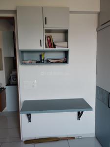 Bedroom Image of 1530 Sq.ft 3 BHK Apartment / Flat for sale in Shivanta, Sola Ahmedabad for Rs. 9800000
