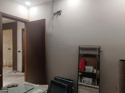 Bedroom Image of 1150 Sq.ft 3 BHK Builder Floor for sale in Sector 25 Rohini New Delhi for Rs. 12400000