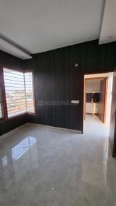 Bedroom Image of 900 Sq.ft 3 BHK Independent House for sale in Sector 115 Mohali for Rs. 7800000