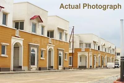 Image of 972 Sq.ft 3 BHK Villa for sale in Shri Radha Florence, Goda Vihar, Vrindavan for Rs. 10000000