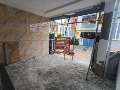 Balcony Image of 2100 Sq.ft 3 BHK Duplex for sale in Kowkoor Secunderabad for Rs. 13500000