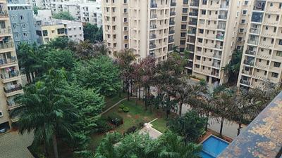 Living Room Image of 1780 Sq.ft 3 BHK Apartment / Flat for sale in Sterling shalom, Brookefield Bengaluru for Rs. 22000000