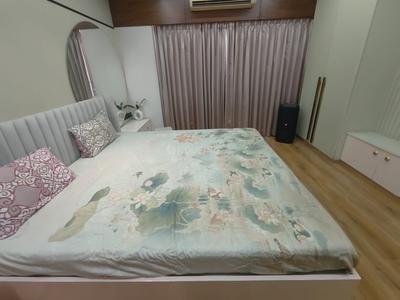 Bedroom Image of 2943 Sq.ft 4 BHK Apartment / Flat for sale in Ambawadi Ahmedabad for Rs. 32500000