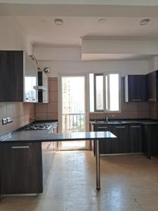 Kitchen Image of 1660 Sq.ft 3 BHK Apartment / Flat for rent in Dasnac The Jewel, Sector 75 Noida for Rs. 44999