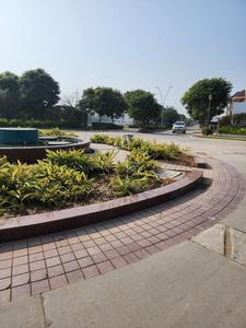 Image of 321 Sq.ft Residential Plot / Land for sale in Omaxe Integrated Residential Township Phase 3C, Mullanpur Garibdass, Chandigarh for Rs. 41700000