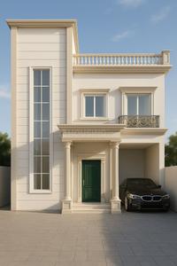Image of 1060 Sq.ft 2 BHK Villa for sale in Sriperumbudur, Chennai for Rs. 4500000