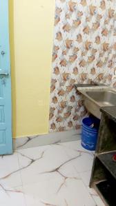 Kitchen Image of 1100 Sq.ft 2 BHK Independent House for rent in Airport Gate no. 1 Kolkata for Rs. 15000