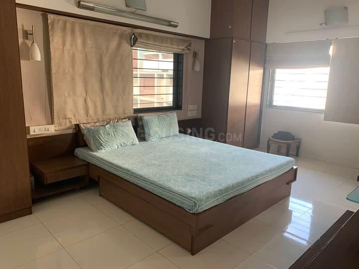 Karma Ansh Residency Bedroom 1