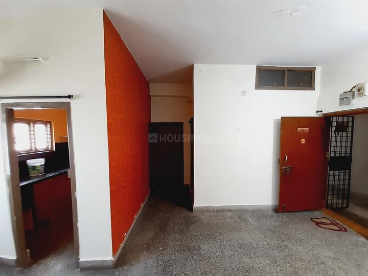 2 BHK Flat for rent in Dr A S Rao Nagar Colony, Hyderabad 950 Sqft