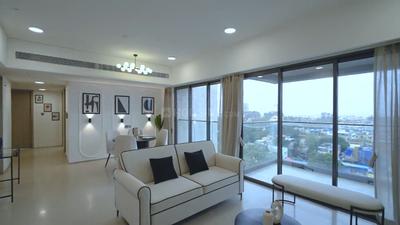 3 BHK Flat